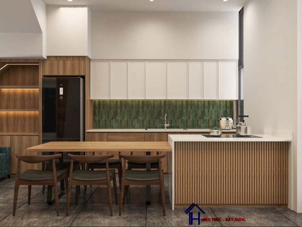 Công Ty Thiết Kế Xây Dựng Nhà Hóc Môn