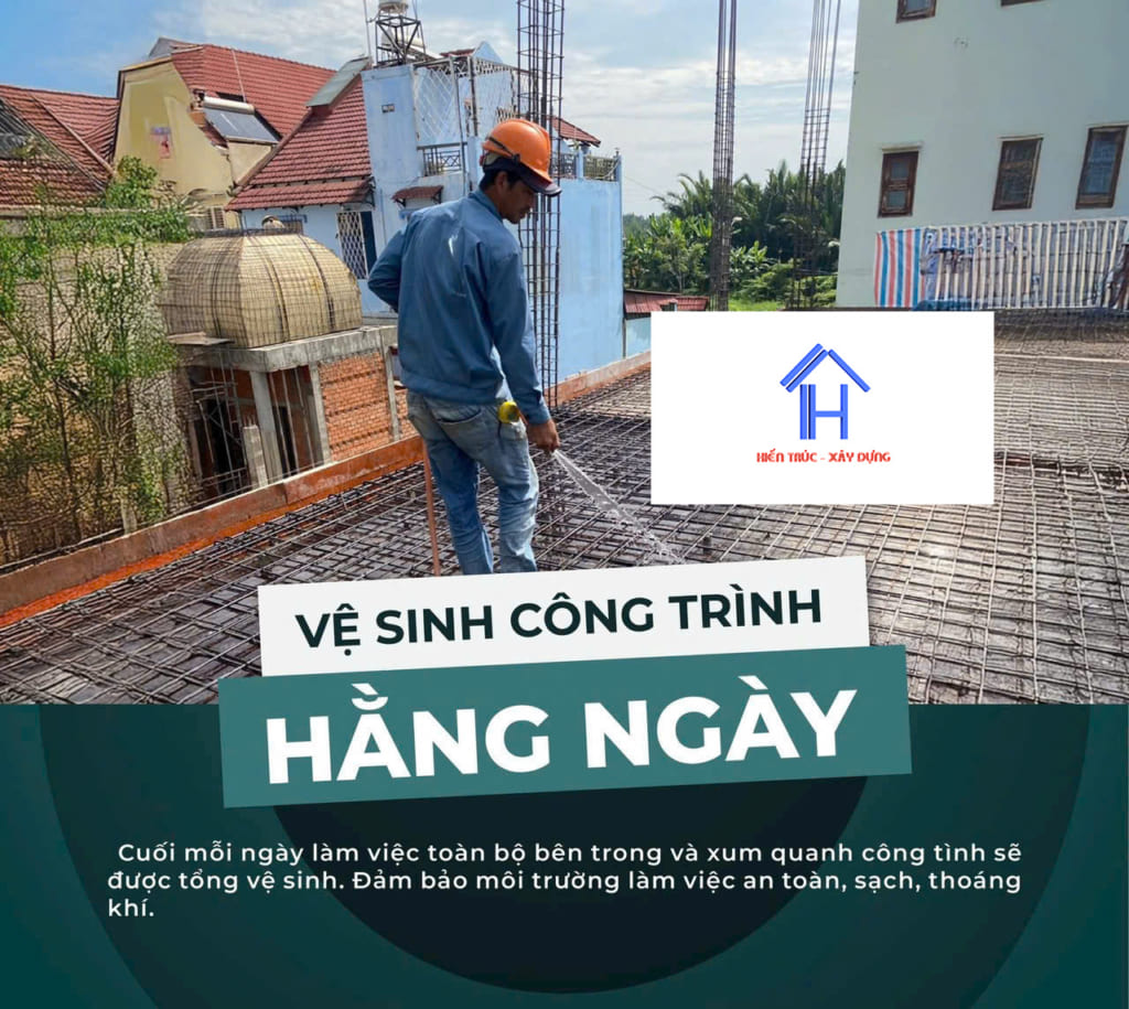 XÂY NHÀ TRỌN GÓI CẦN THƠ