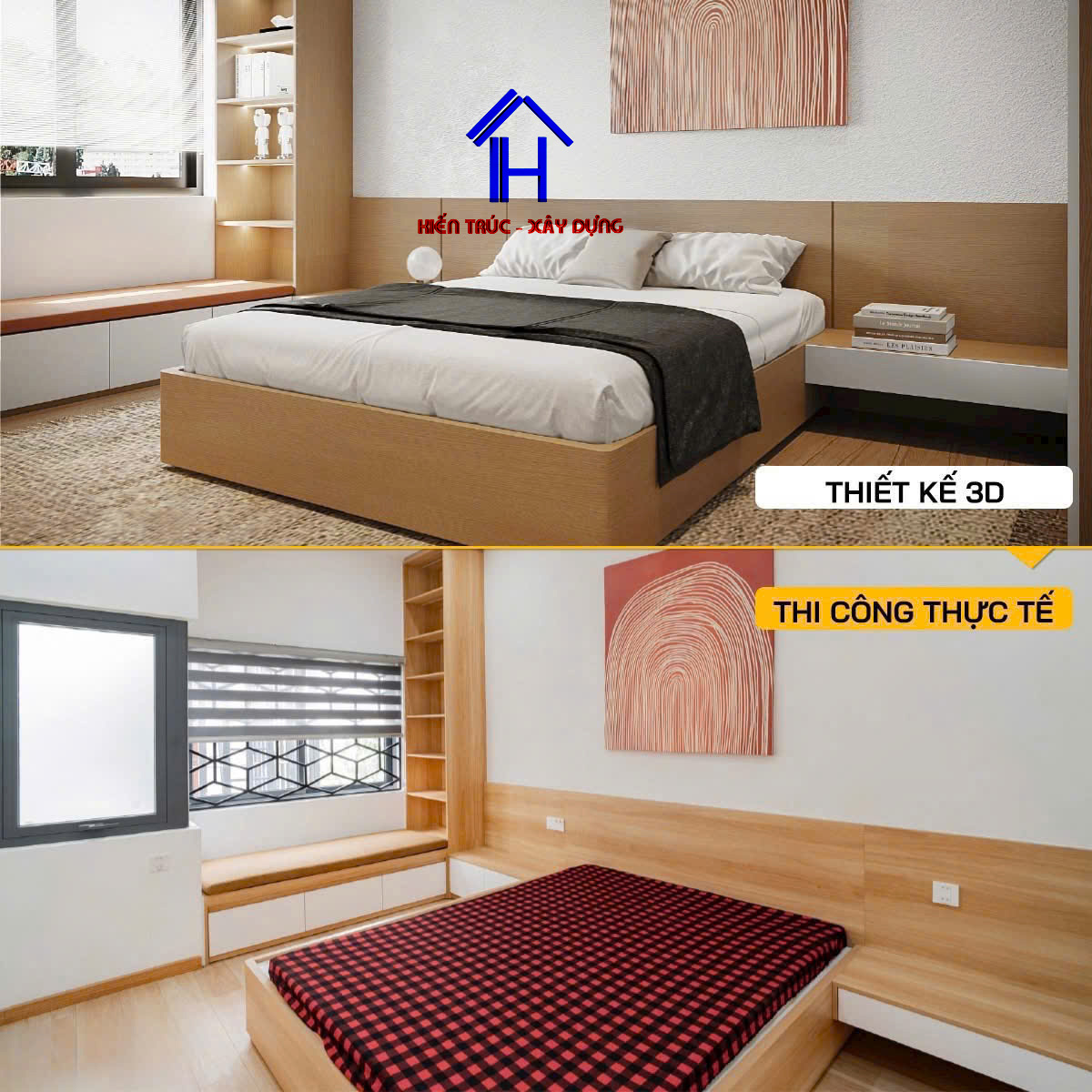Nhà Thầu Xây Dựng tại Thủ Dầu Một Uy Tín