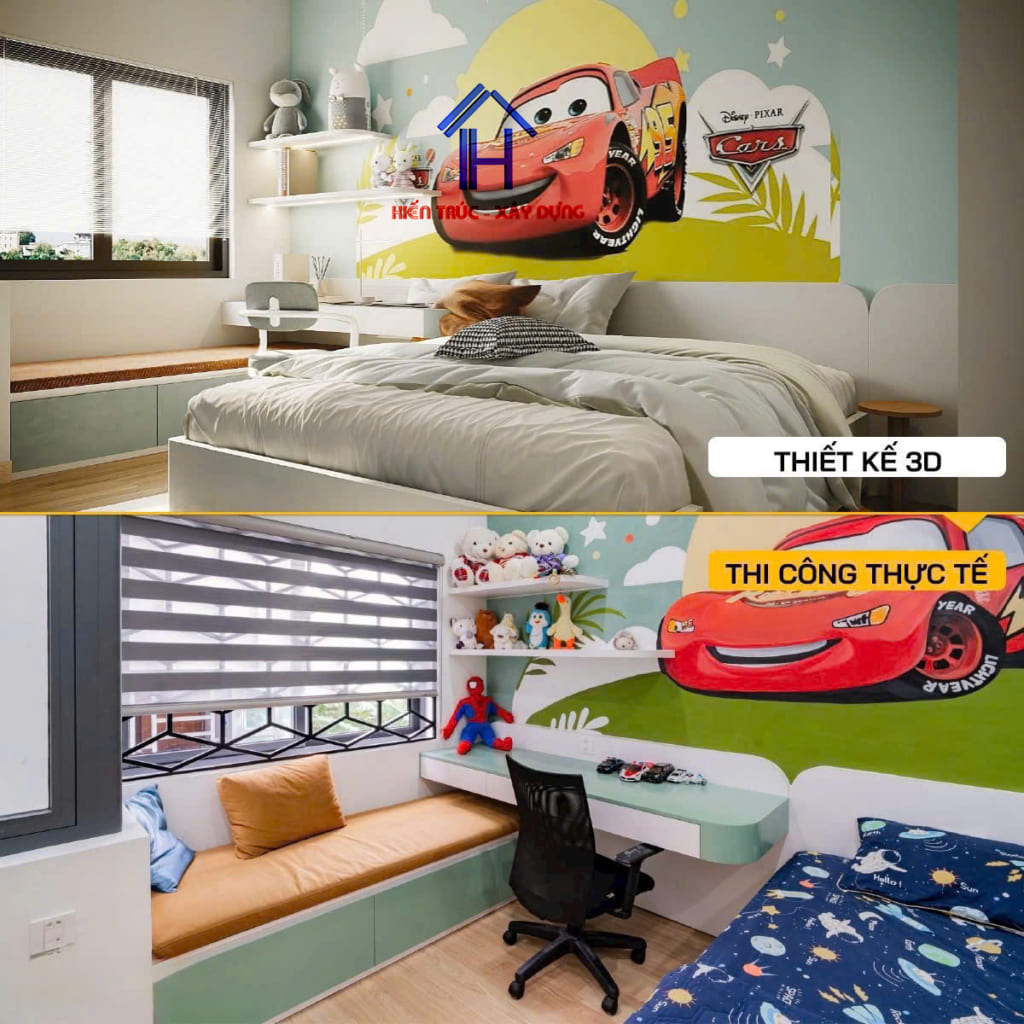 NHÀ THẦU XÂY DỰNG THỦ DẦU MỘT
