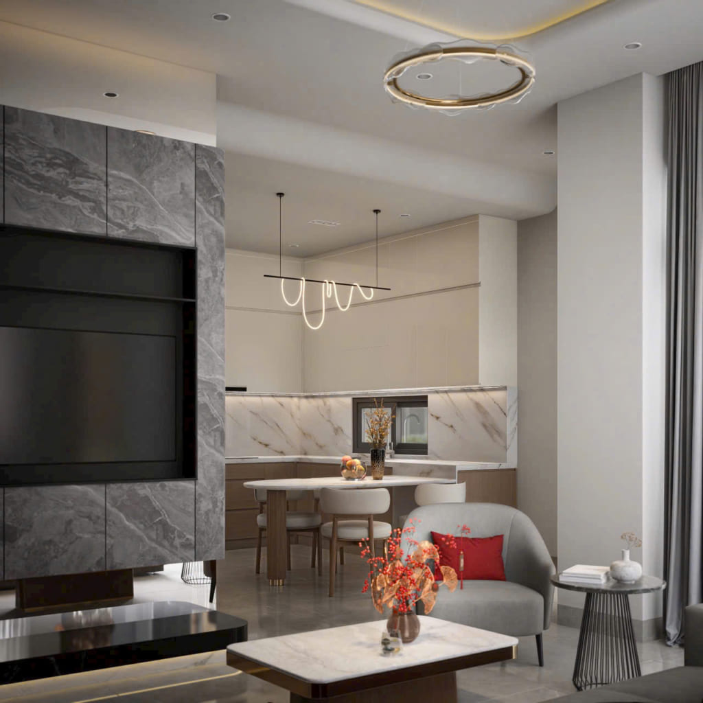 Nhà Thầu Xây Thô