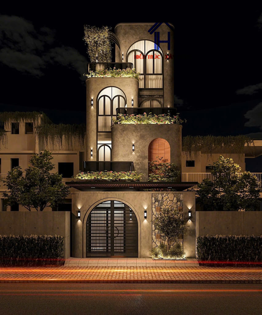 NHÀ THẦU XÂY DỰNG TẠI BẾN TRE