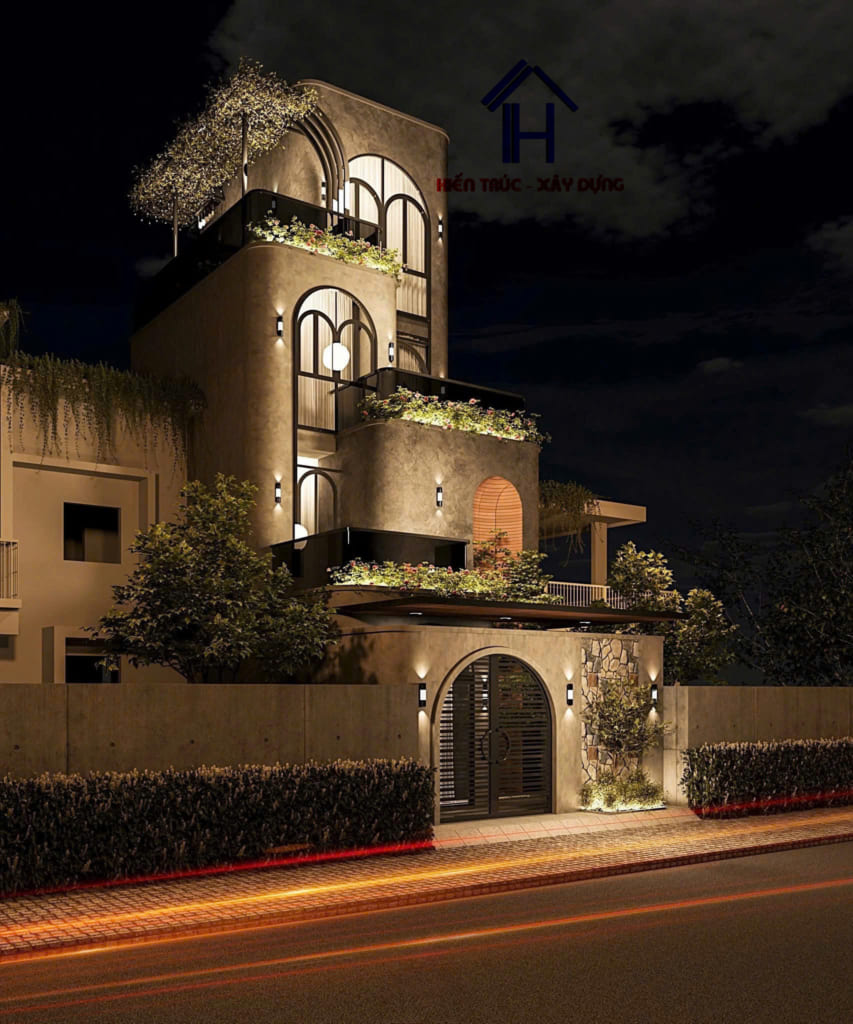 THẦU XÂY DỰNG BẾN TRE