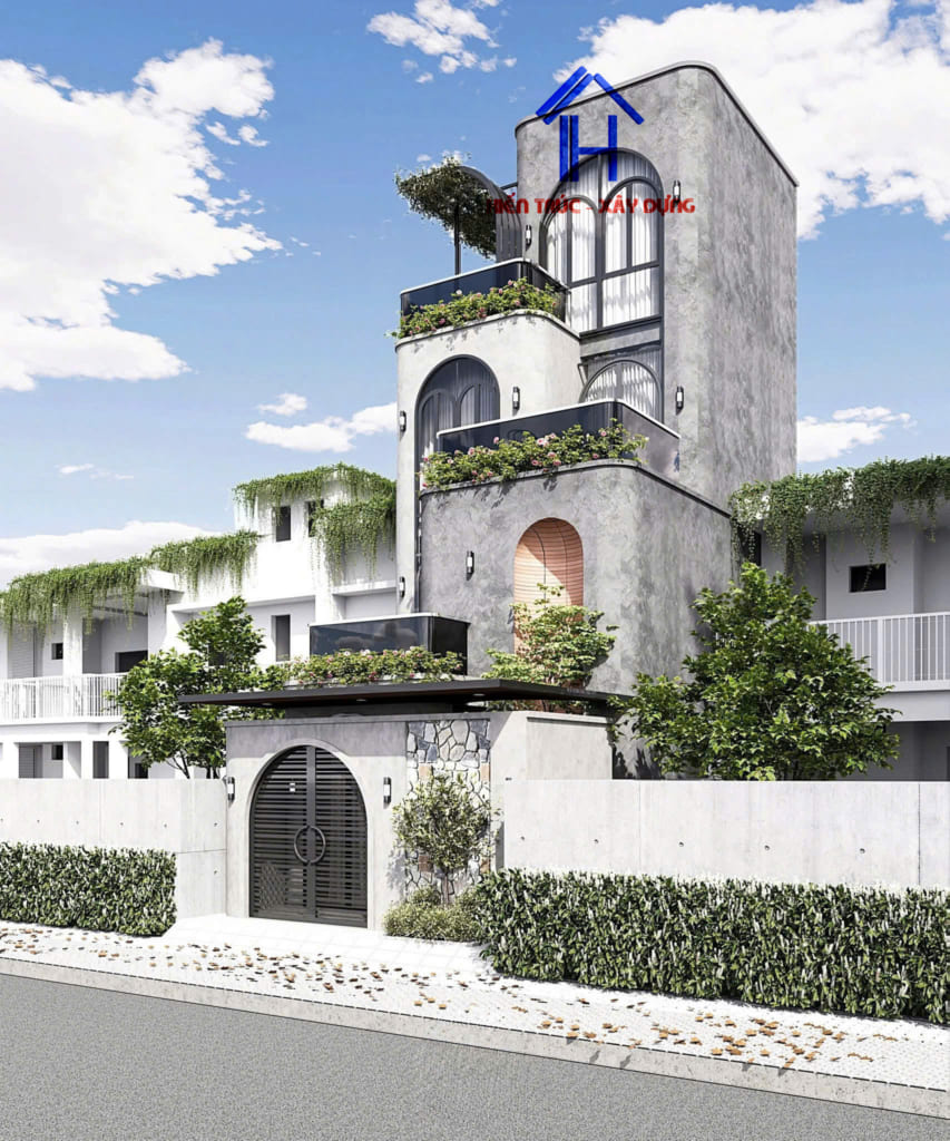 NHÀ THẦU XÂY DỰNG BẾN TRE