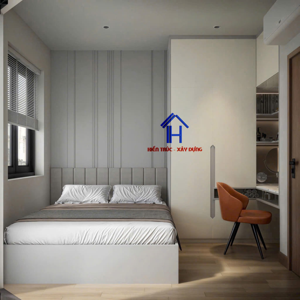 NHÀ THẦU XÂY DỰNG TRỌN GÓI MỸ THO