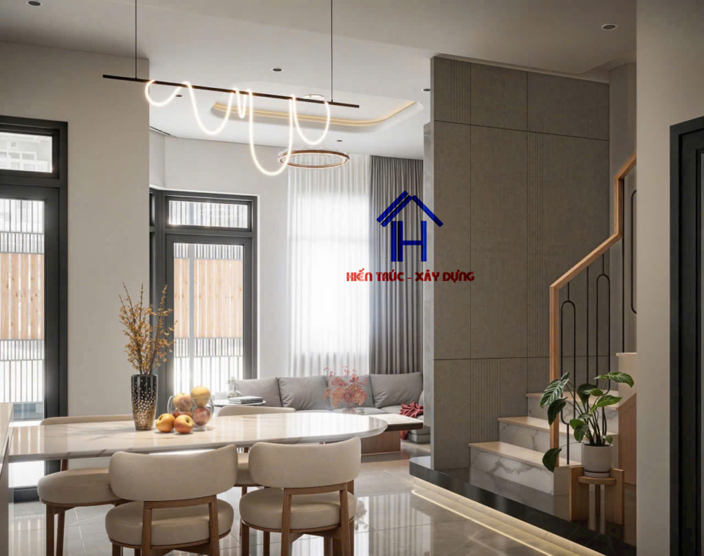 XÂY DỰNG TRỌN GÓI MỸ THO