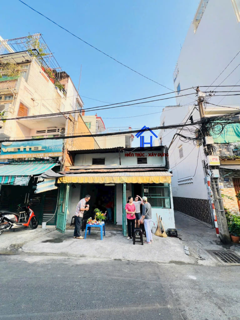 XÂY NHÀ TRỌN GÓI MỸ THO