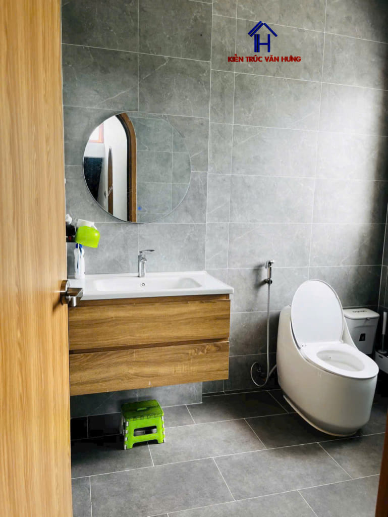 thầu xây trọn gói gò dầu