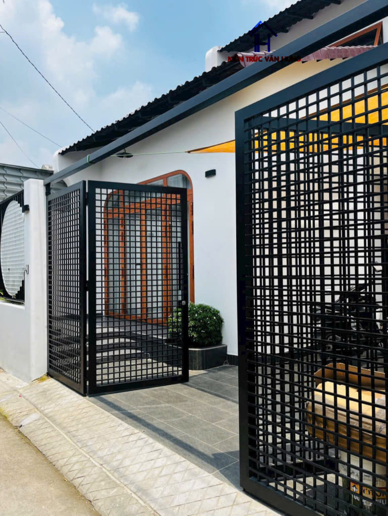 xây trọn gói gò dầu