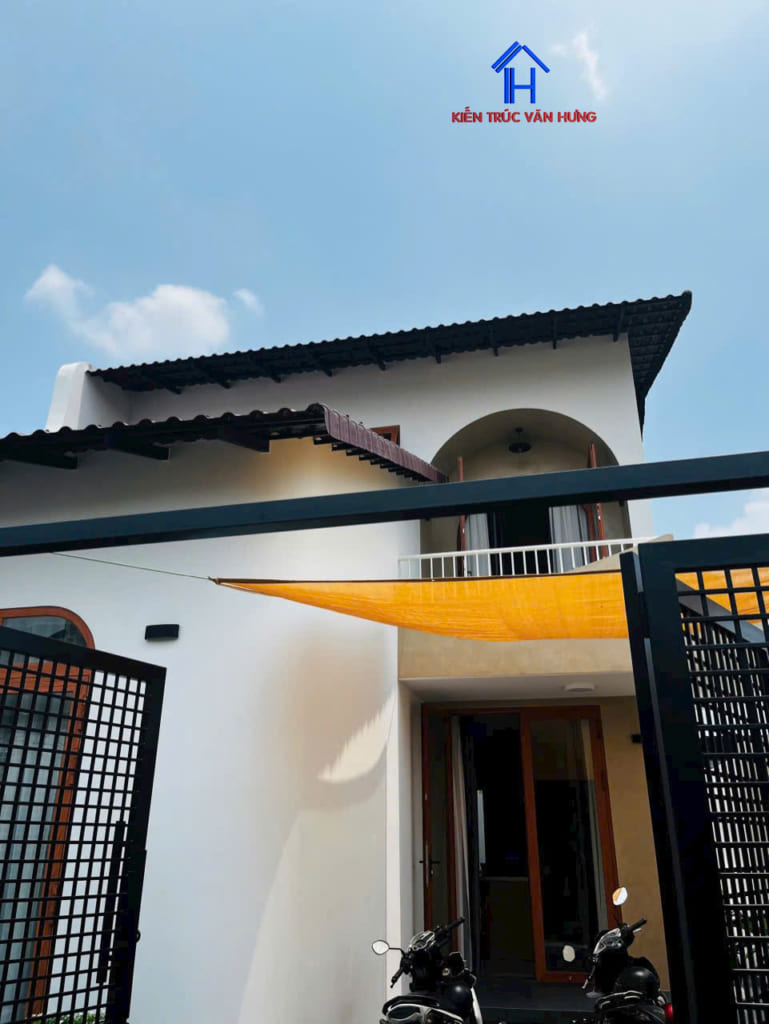 thi công trọn gói gò dầu