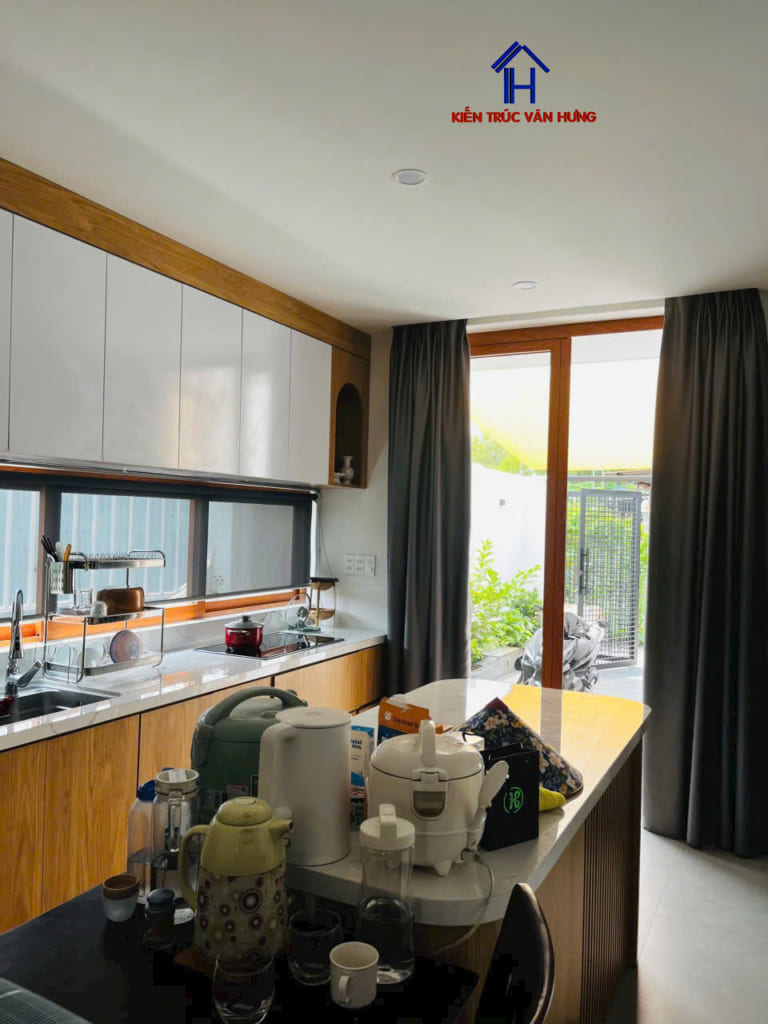 XÂY NHÀ CẤP 4 BÀ RỊA