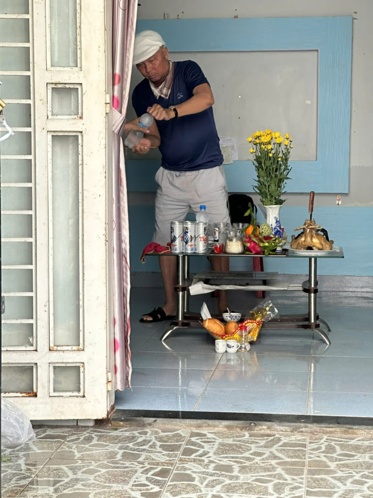 BÁO GIÁ XÂY DỰNG PHẦN THÔ TÂY NINH