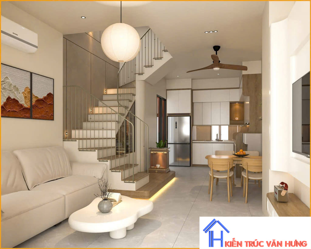 NHÀ THẦU XÂY NHÀ PHƯỜNG TÂN SƠN NHÌ 