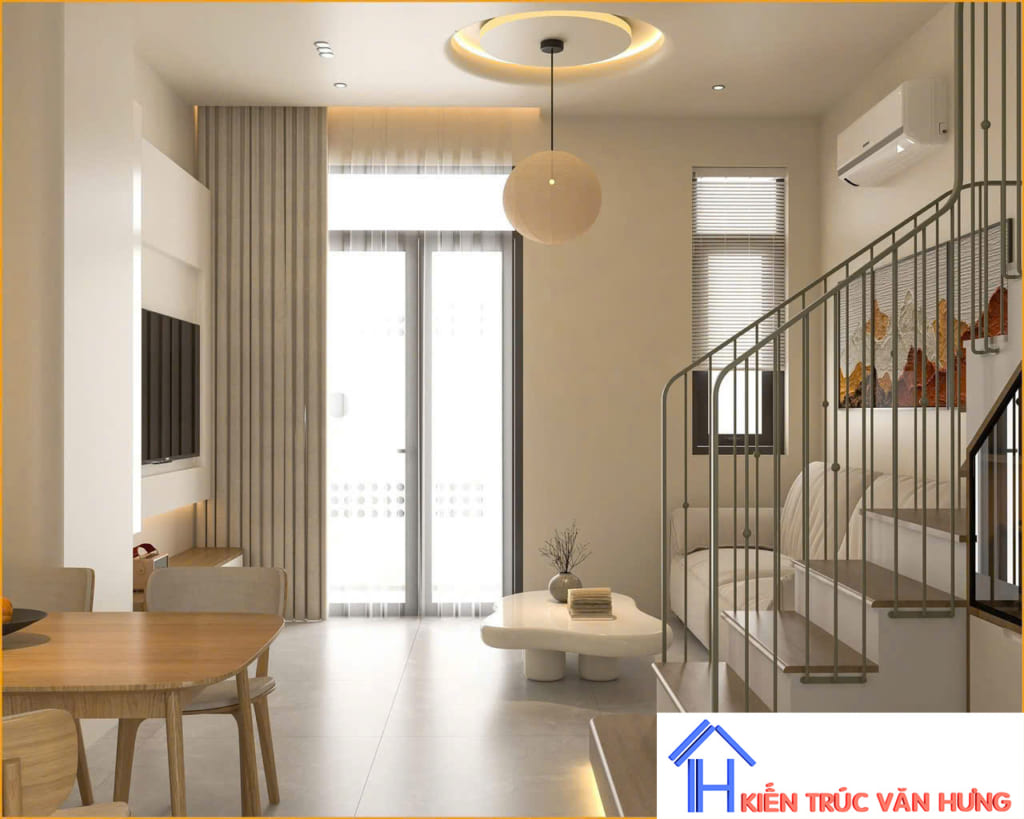 BÁO GIÁ XÂY NHÀ PHƯỜNG TÂN SƠN NHÌ 