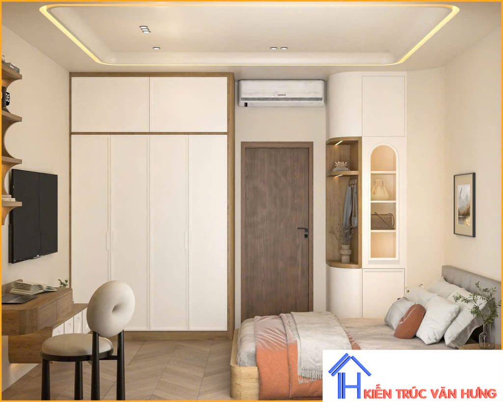 XÂY NHÀ PHƯỜNG TÂN SƠN NHÌ 
