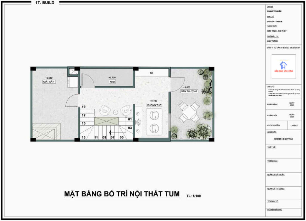 NHÀ THẦU XÂY NHÀ TÂN UYÊN 