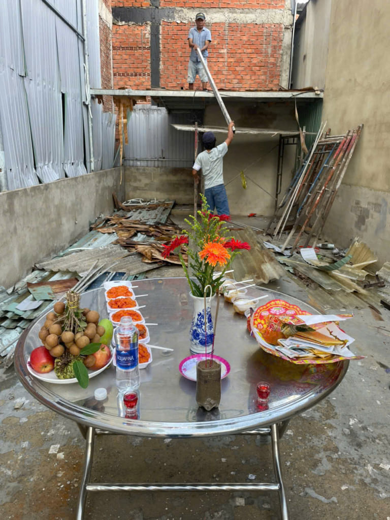 Sửa Chữa Nhà Ở Trảng Dài