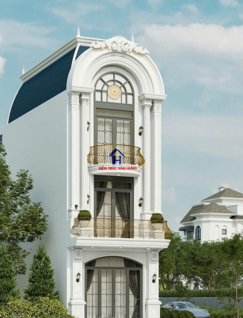 XÂY HOÀN THIỆN LONG AN