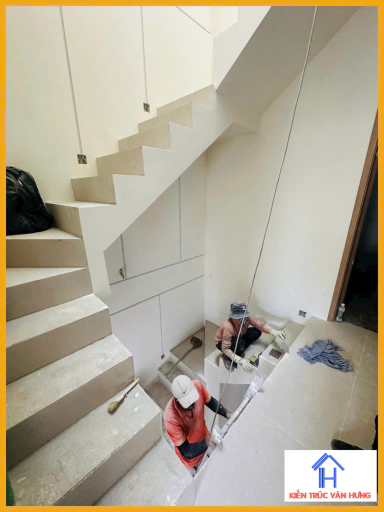 THI CÔNG NHÀ PHÚ MỸ 