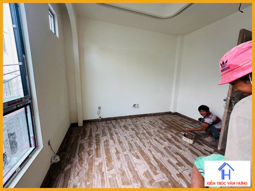 Thiết Kế Nhà Long An