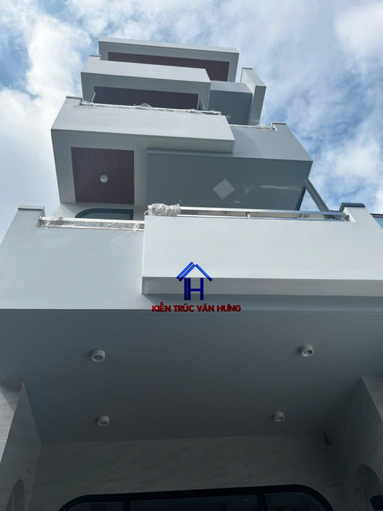 GIÁ XÂY NHÀ TẠI VŨNG TÀU