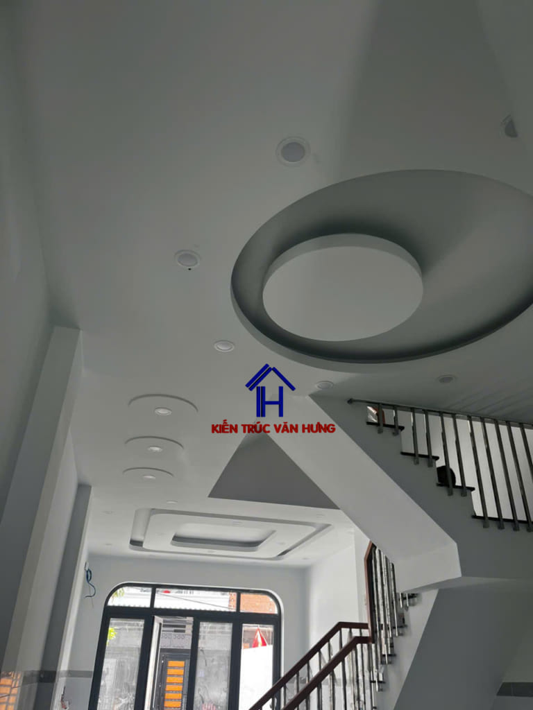 BÁO GIÁ XÂY NHÀ TẠI VŨNG TÀU