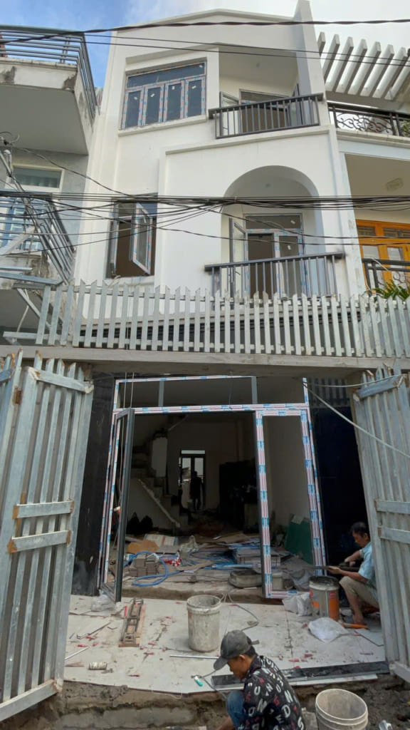 Khám Phá Ý Nghĩa Giằng Tường