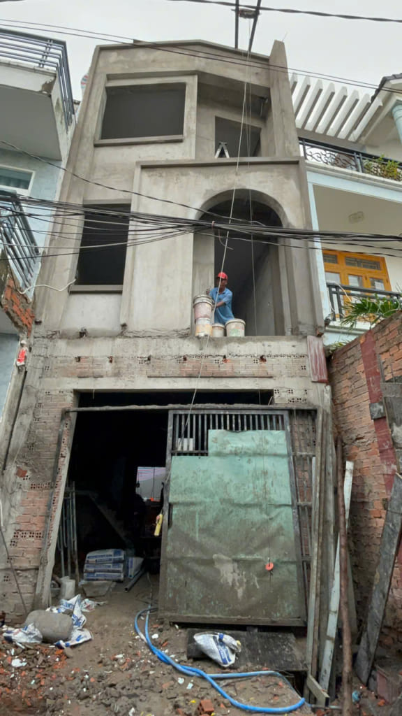 Công ty Sửa Nhà Long Bình Biên Hòa