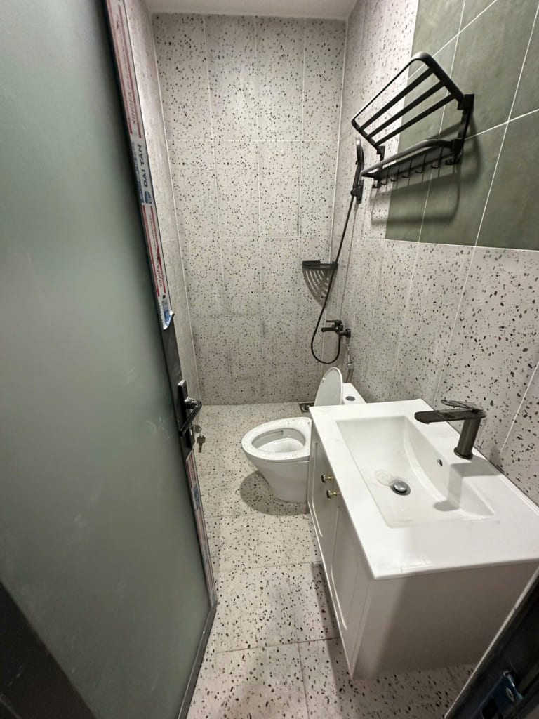 Sửa Nhà Tân Hiệp