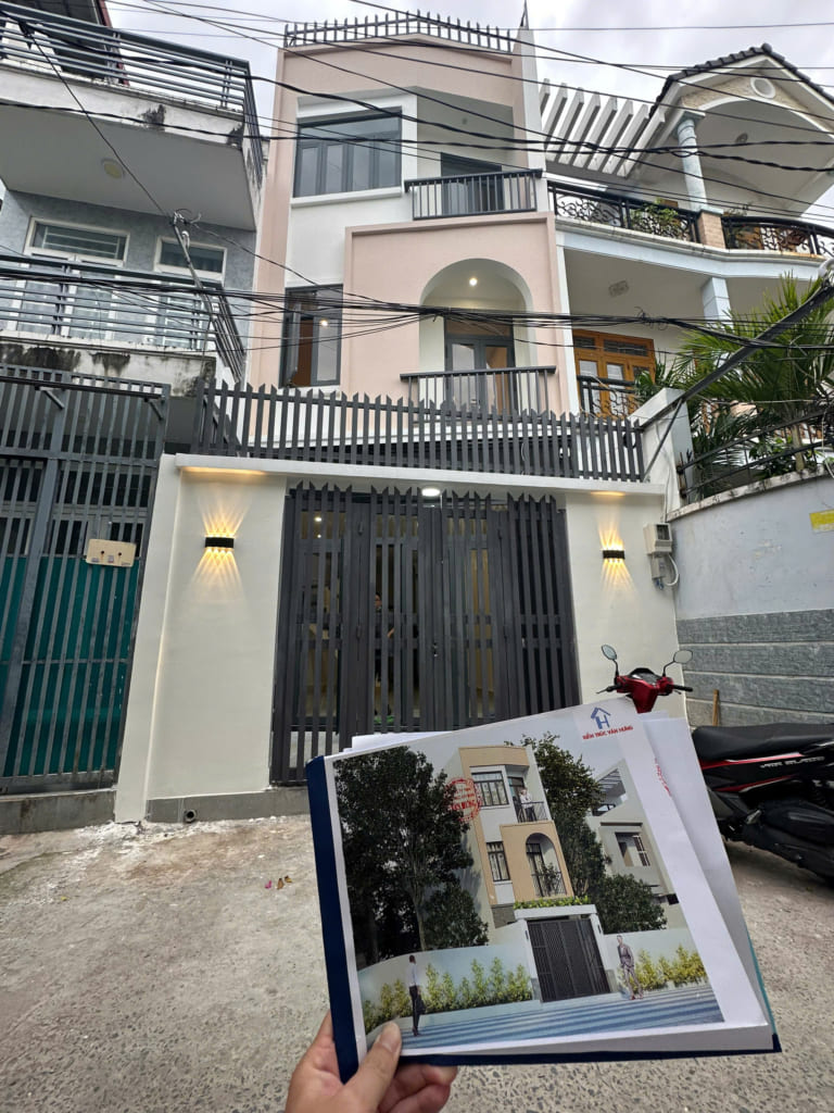 CÔNG TY XÂY DỰNG TPHCM