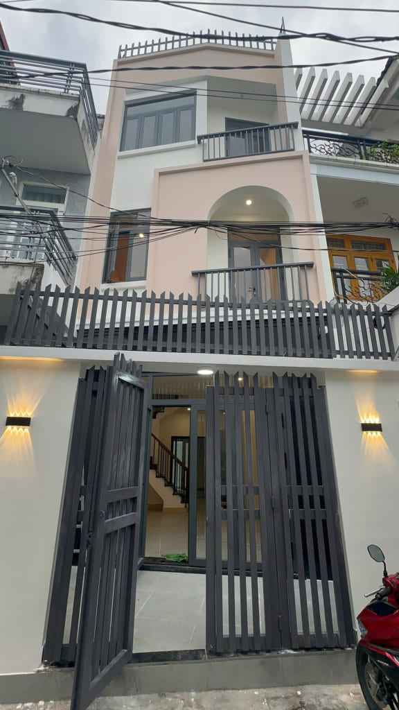 CÔNG TY XÂY DỰNG TP.HCM