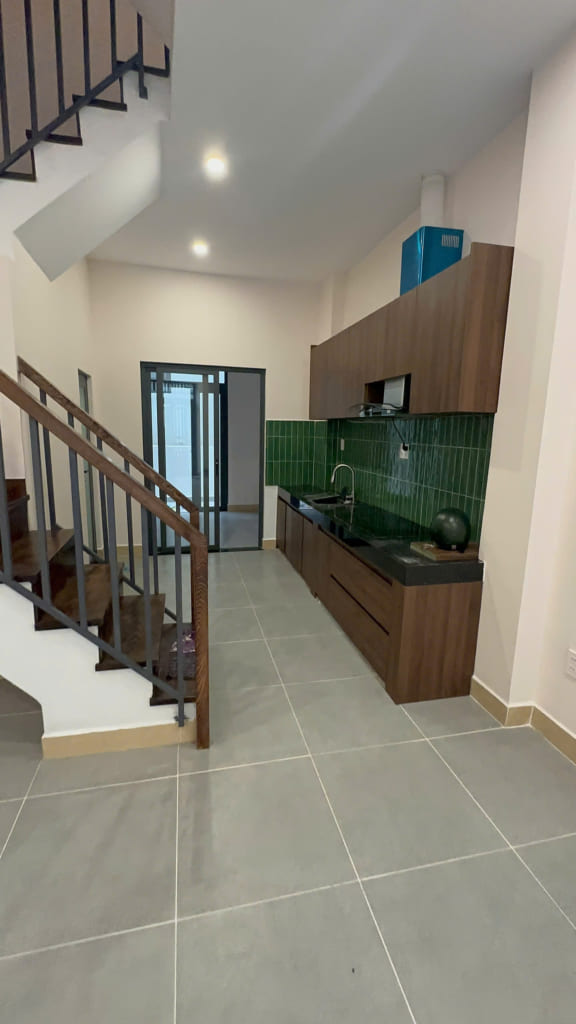 BÁO GIÁ XÂY DỰNG PHẦN THÔ HCM