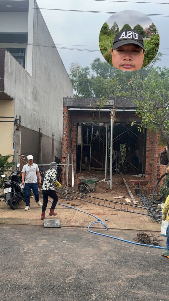 GIÁ XÂY THÔ TPHCM