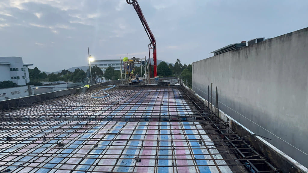 XÂY DỰNG TRỌN GÓI TPHCM 2026