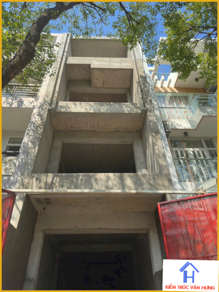 Dịch Vụ Xây Nhà Trọn Gói Ở Đam Rông – Lạc Dương