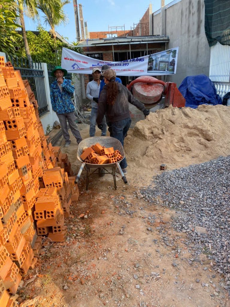 Nhà thầu xây dựng trọn gói ở Đơn Dương – Đức Trọng – Lâm Hà