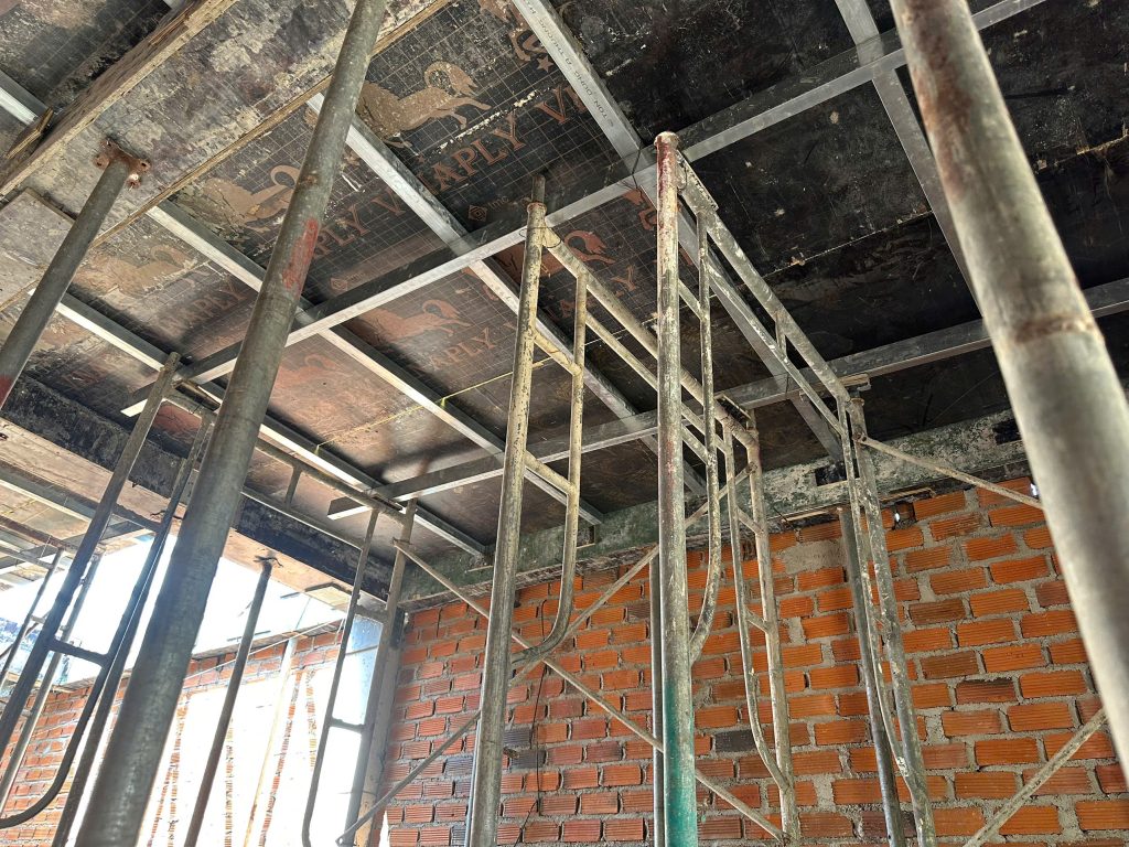 Những điều chủ nhà chú ý khi xây nhà ở Đơn Dương – Đức Trọng – Lâm Hà