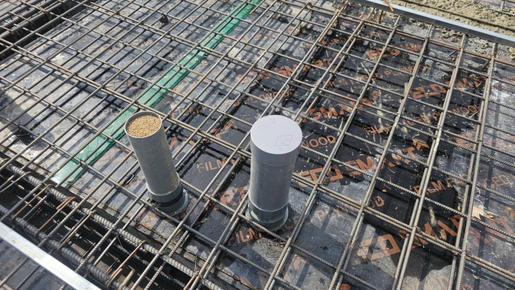 Thi công trọn gói ở Ninh Phước