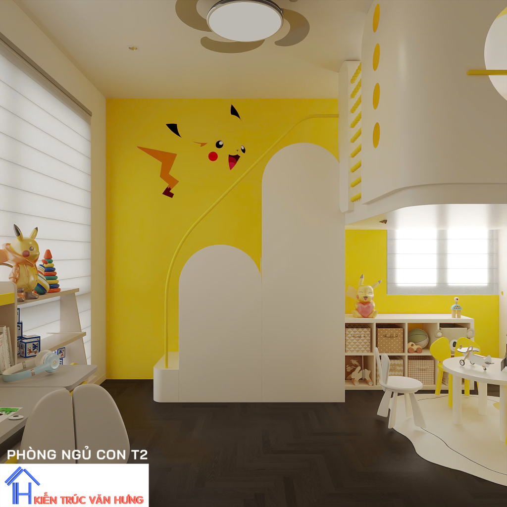 Thiết kế kiến trúc ở Nha Trang