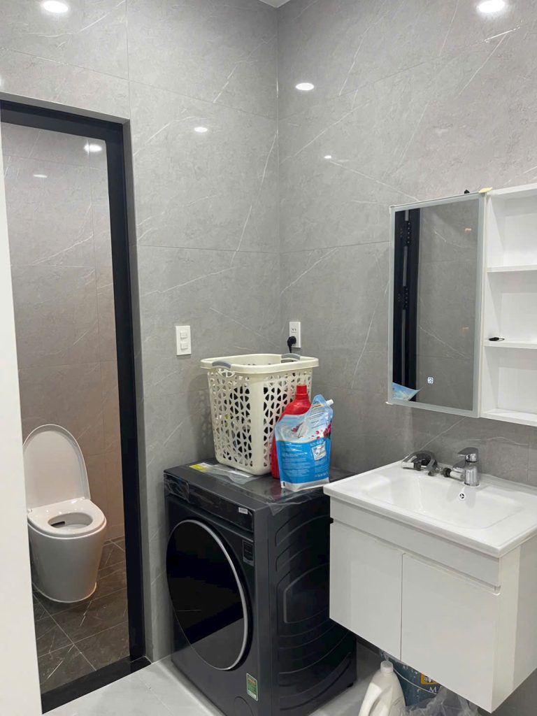 Thiết kế nhà ở quận Bình Tân