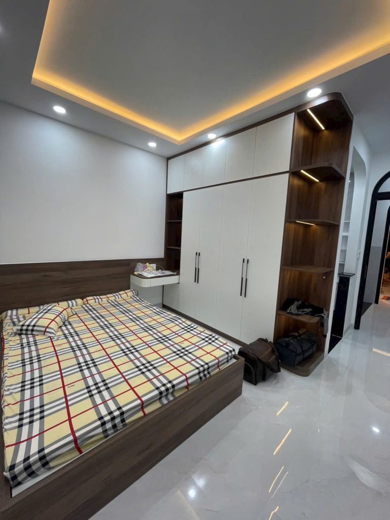 Xây Nhà Trọn Gói Quận Bình Tân