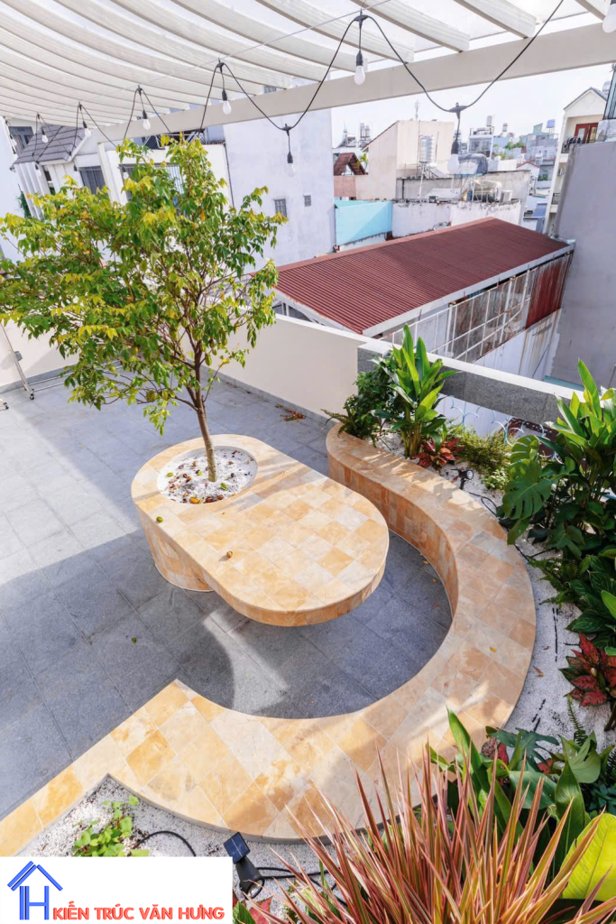 Xây Nhà Trọn Gói Phường Bảy Hiền