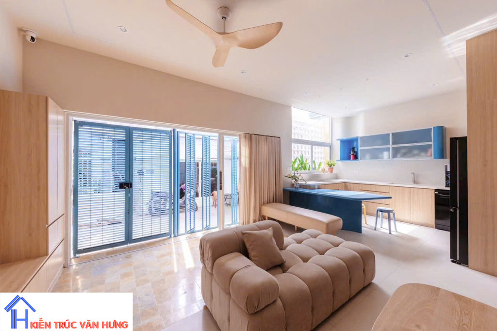 Xây Trọn Gói Phường Tân Hòa