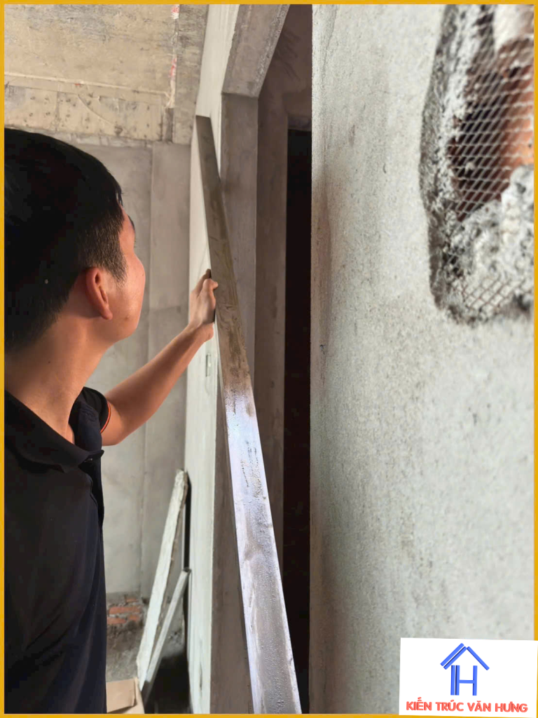 Xây nhà trọn gói ở Đam Rông