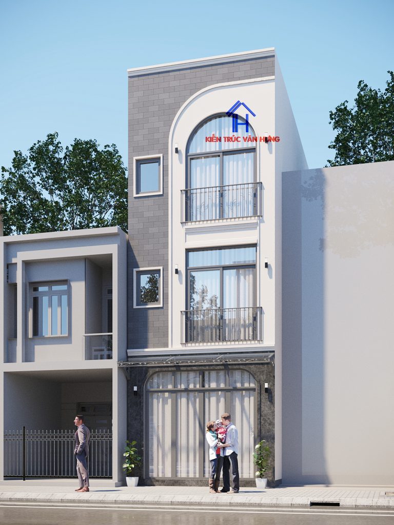 Dịch Vụ Thiết Kế Nhà Ở Phan Rang Tháp Chàm