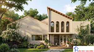 Dịch Vụ Xây Nhà Trọn Gói Phường Cầu Kiệu – Đức Nhuận – Phú Nhuận