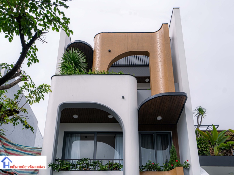 Báo giá xây nhà trọn gói mới nhất 2026