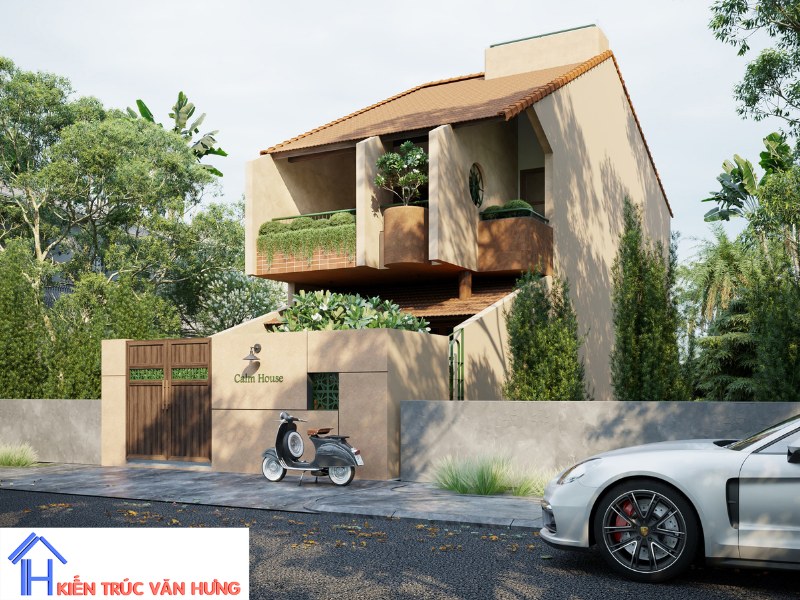 Dự án thực tế được Văn Hưng triển khai tại Biên Hòa