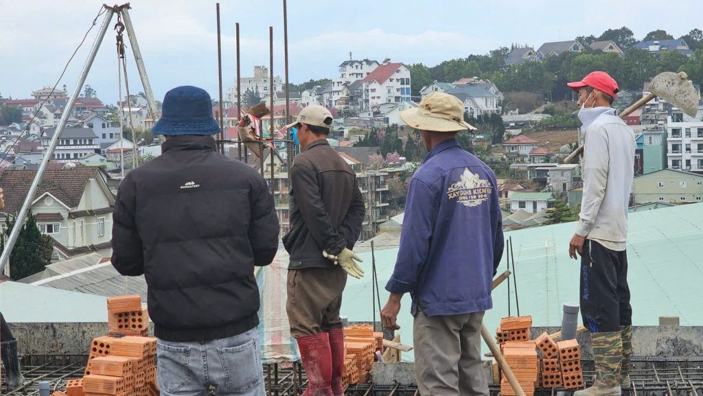 Nhà Thầu Xây Nhà Trọn Gói Tại Bác Ái – Thuận Bắc – Thuận Nam