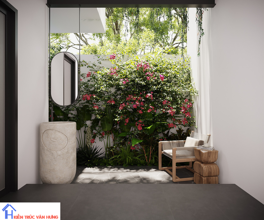 thi công nhà cho người Công giáo